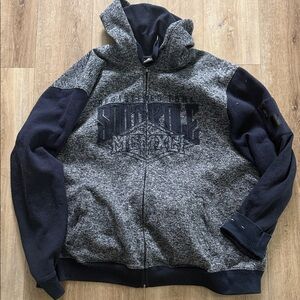 Men’s but age South Pole hoodie